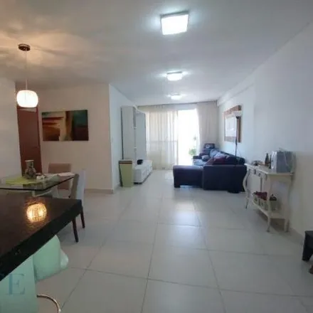 Buy this 3 bed apartment on Rua Ernestina Monteiro Pordeus in Manaíra, João Pessoa - PB