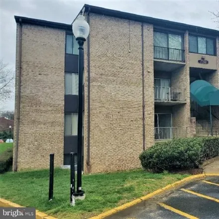 Rent this 2 bed condo on 7600 Hanover Parkway in Greenbelt, MD 20770