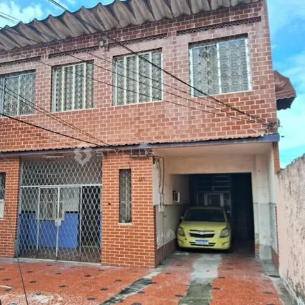 Buy this 3 bed apartment on Rua Manoel Vitorino in Piedade, Rio de Janeiro - RJ