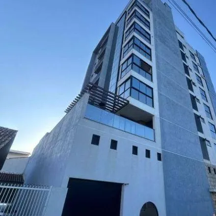 Rent this 3 bed apartment on Rua Guido Hoffmann in Centro, Barra Velha - SC