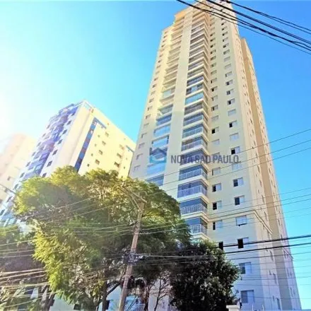 Image 2 - Rua Doutor Ascânio Cerqueira 63, Jardim da Saúde, São Paulo - SP, 04288-100, Brazil - Apartment for sale