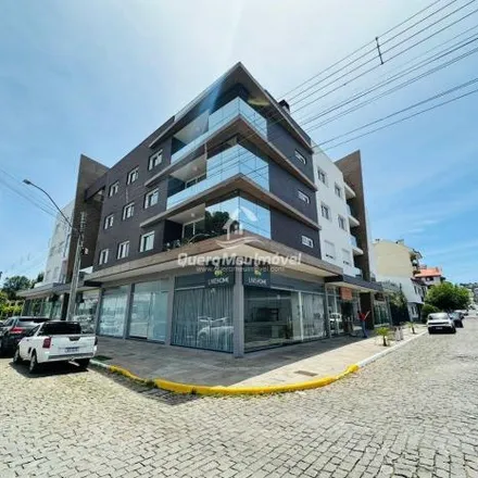 Buy this 3 bed apartment on Rua Ernesto Alves in Aparecida, Flores da Cunha - RS