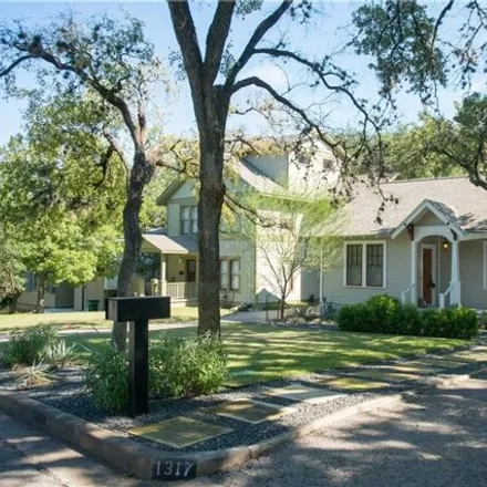 Image 3 - 1317 Bonham Terrace, Austin, TX 78704, USA - House for rent