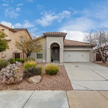 Buy this 4 bed house on 12014 West Duane Lane in Peoria, AZ 85383