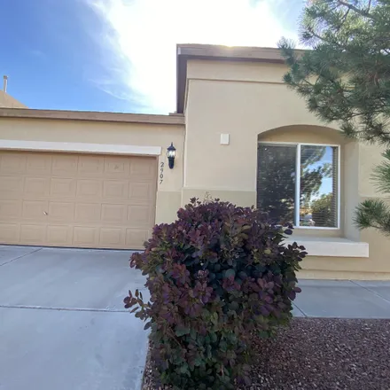 Buy this 3 bed house on 2907 Cabral Trail Southwest in Albuquerque, NM 87121