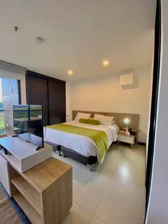 Image 3 - Rioverde Hotel, Parcelacion La Querencia, 054048 Rionegro, ANT, Colombia - Apartment for rent
