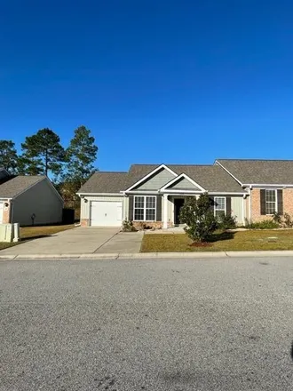 Rent this 3 bed townhouse on 648 Ghee Court in Aiken County, SC 29801