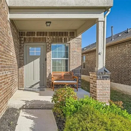 Image 3 - 1412 Fairhaven Gateway, Georgetown, TX 78626, USA - House for sale