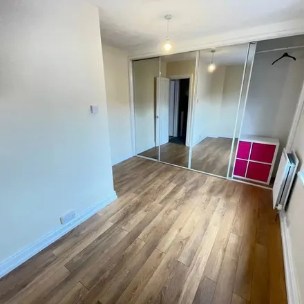 Rent this 2 bed apartment on Avoniel Road in Belfast, BT5 4SF