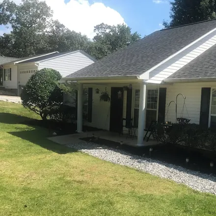 Image 6 - Anderson County, South Carolina, USA - House for rent