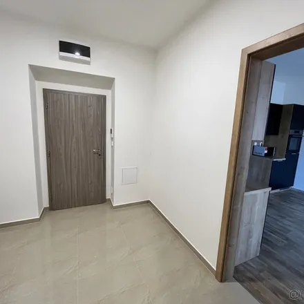 Rent this 2 bed apartment on Stanovice u Nové Cerekve ev.12 in 393 01 Nová Cerekev, Czechia