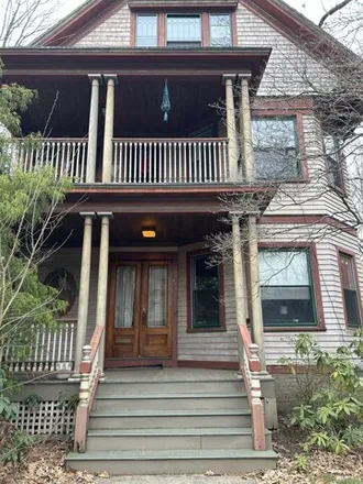 Rent this 2 bed house on 196;198 Norton Street in New Haven, CT 06511