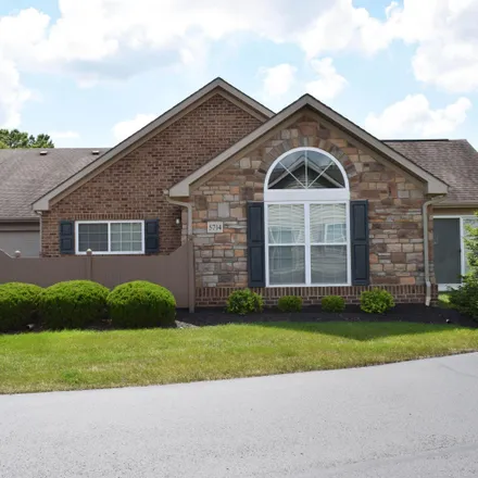Buy this 3 bed condo on 3093 Columbus Road in Granville Township, OH 43023
