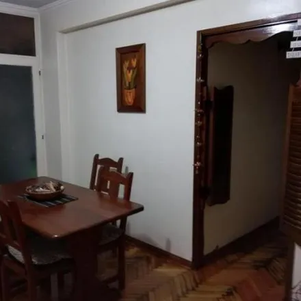 Buy this 2 bed apartment on Doctor Gabriel Ardoino 260 in Partido de La Matanza, B1704 EKI Ramos Mejía