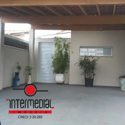 Buy this 3 bed house on Rua José Alves in Centro, Iperó - SP