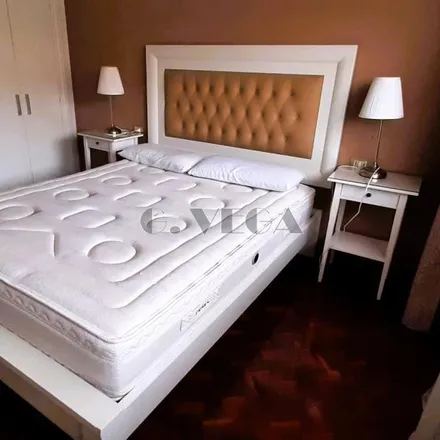 Rent this 2 bed apartment on Sede Social Real Club Celta in Rúa do Príncipe, 36201 Vigo