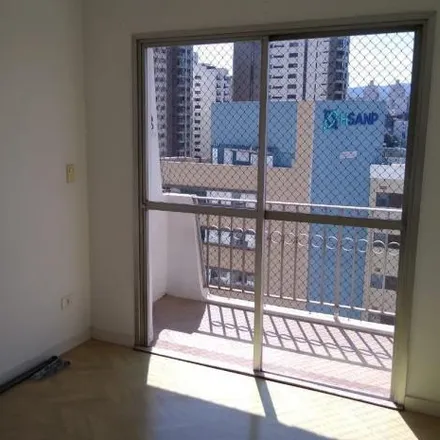 Rent this 3 bed apartment on Edifício Dona Rita in Rua Garção Tinoco, Santana