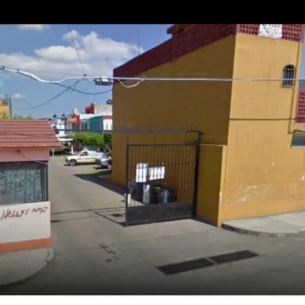 Image 1 - Avenida del Vergel, 59669 Zamora, MIC, Mexico - House for sale