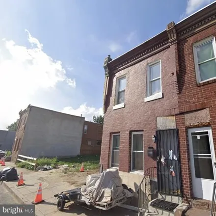 Buy this 3 bed house on 899 East Madison Street in Philadelphia, PA 19134