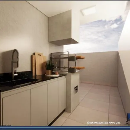 Buy this 3 bed apartment on Rua Antônio José dos Santos in Venda Nova, Belo Horizonte - MG