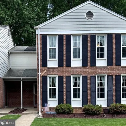 Buy this 4 bed house on English Orchard Court in Glenmont, MD 20902