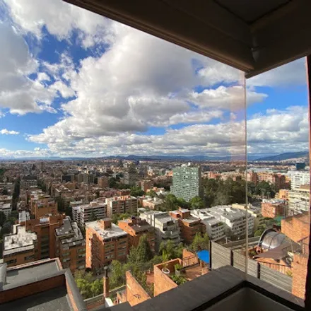 Image 4 - Transversal 4C 88-25, Chapinero, 110221 Bogota, Colombia - Apartment for sale