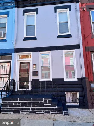Buy this 3 bed townhouse on 2435 North 16th Street in Philadelphia, PA 19132