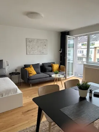 Image 4 - Novum Team Düsseldorf, Corneliusstraße 100, 40215 Dusseldorf, Germany - Apartment for rent