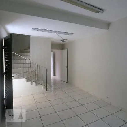 Rent this 2 bed house on Rua Vieira da Silva in Brooklin Novo, São Paulo - SP
