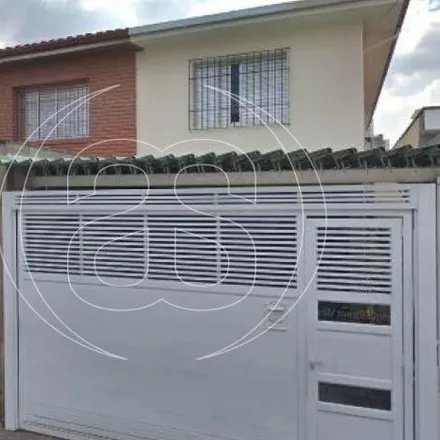 Buy this 3 bed house on Rua Baldomero Cortada de Almeida in Santo Amaro, São Paulo - SP