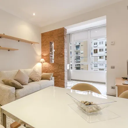 Image 6 - Carrer de Roger de Flor, 243, 08013 Barcelona, Spain - Apartment for rent