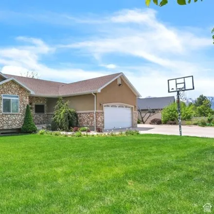 Buy this 6 bed house on 348 3650 South in Nibley, Cache County