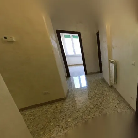 Rent this 3 bed apartment on Via degli Orti Variani in 00182 Rome RM, Italy
