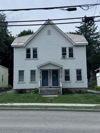 Buy this 5 bed house on 119 Dewey St in Bennington, Vermont