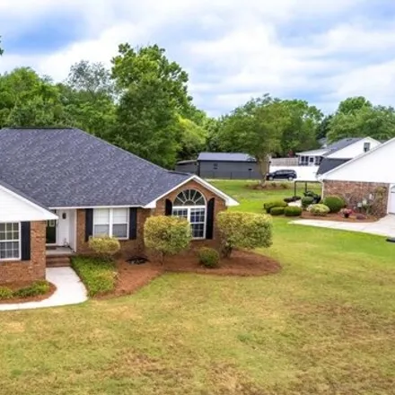 Buy this 3 bed house on 1140 Falling Water Ln in Sumter, South Carolina