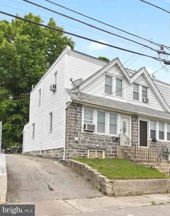 Buy this 3 bed house on 450 South Carol Boulevard in Beverly Hills, Upper Darby