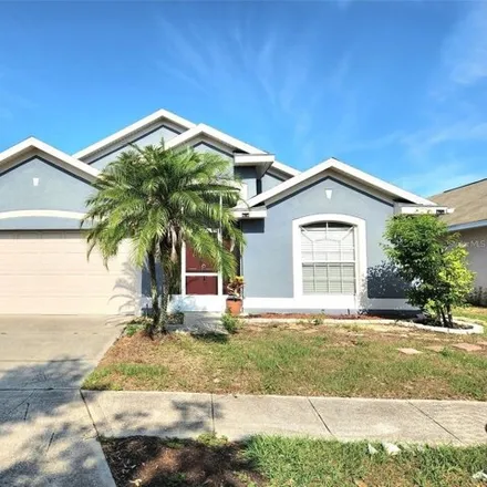 Rent this 1 bed house on 222 Haversham Way in Four Corners, FL 33897