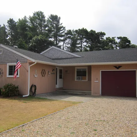Buy this 3 bed house on 46 Salt Box Road in Yarmouth, MA 02670