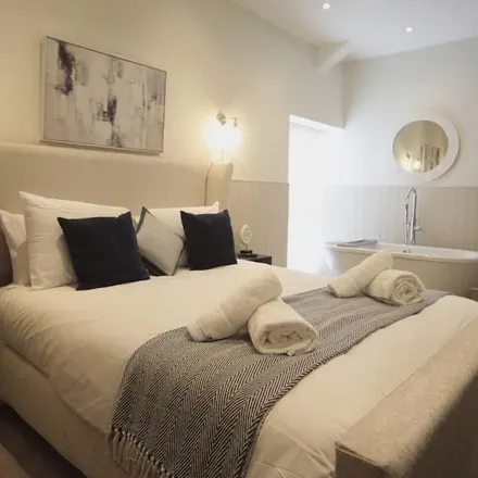 Rent this 3 bed apartment on Caernarfon in LL55 1RT, United Kingdom