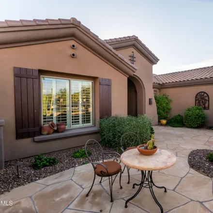 Image 5 - 1695 West Ainsworth Drive, Phoenix, AZ 85086, USA - House for rent