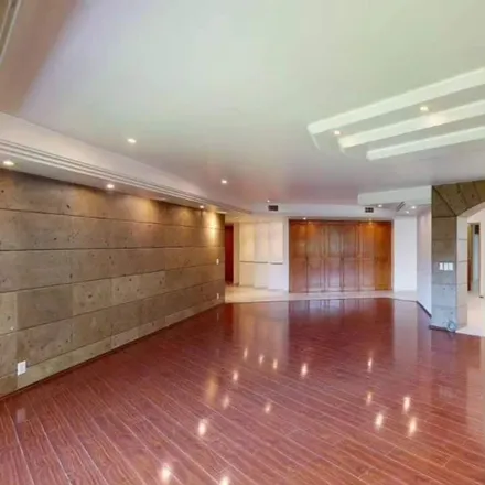 Buy this studio apartment on Calle Bosque de Canelos in Cuajimalpa de Morelos, 05120 Mexico City