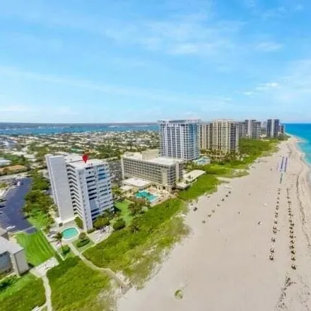 Image 2 - North Ocean Drive, Palm Beach Isles, Riviera Beach, FL 33404, USA - Condo for rent