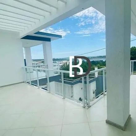 Buy this 4 bed house on Posto Shell in Rodovia Norte-Sul, Macaé - RJ