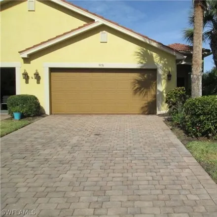 Buy this 2 bed house on 9232 Aegean Circle in Lehigh Acres, FL 33936