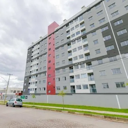 Rent this 2 bed apartment on Rua Doutor Motta Júnior in Aristocrata, São José dos Pinhais - PR