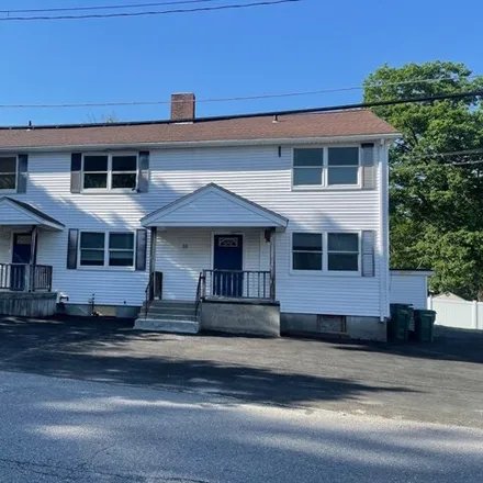Buy this 5 bed house on 10 Cascade Street in Waites Corner, Fitchburg