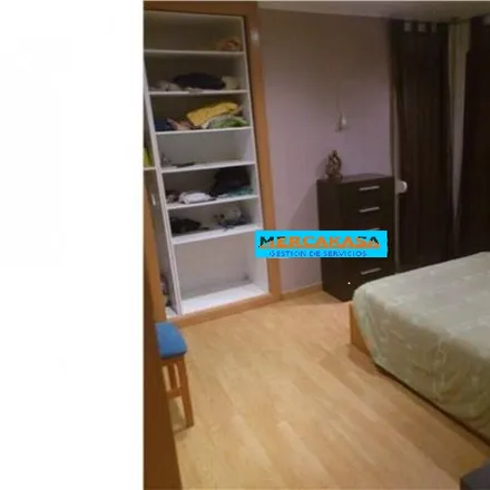 Rent this 3 bed apartment on Font de la Dona in Passeig del Doctor Moragas, 08210 Barberà del Vallès