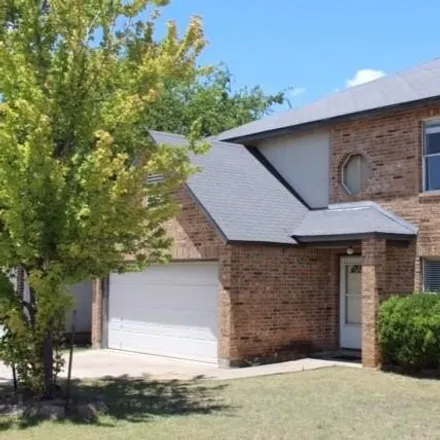 Rent this 3 bed house on 2520 Glen Field Dr in Cedar Park, Texas