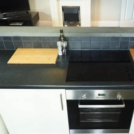 Rent this 1 bed apartment on Darlington in DL3 7TH, United Kingdom