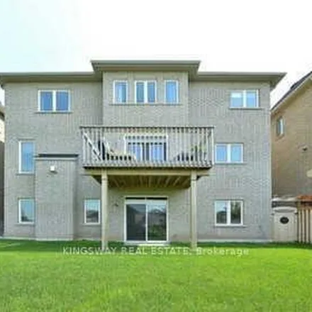 Rent this 5 bed apartment on 2330 Millstone Drive in Oakville, ON L6M 0R4